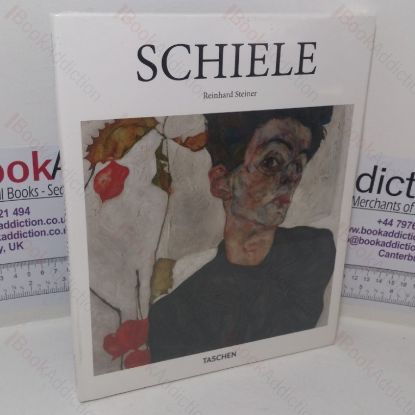 Picture of Schiele