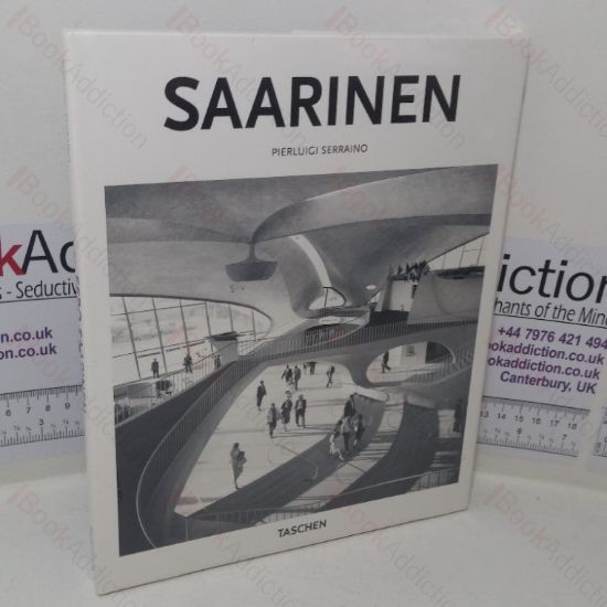 Picture of Saarinen