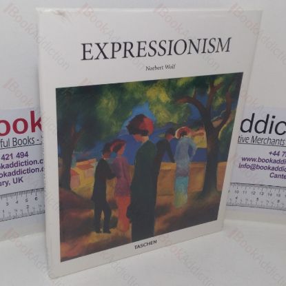 Picture of Expressionism