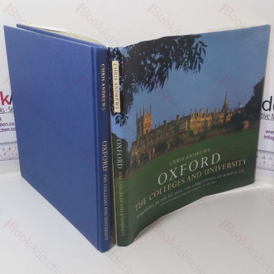 Picture of Oxford: The Colleges and University