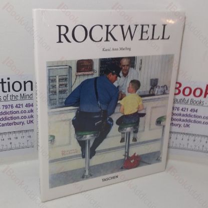 Picture of Rockwell