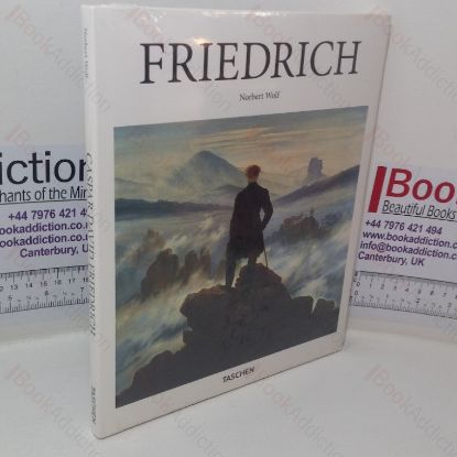 Picture of Friedrich