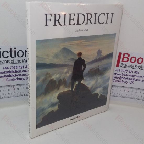 Picture of Friedrich