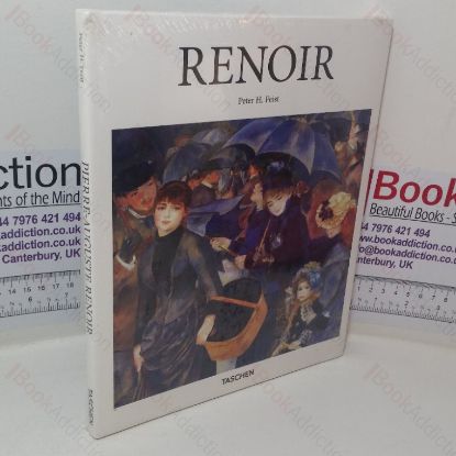 Picture of Renoir