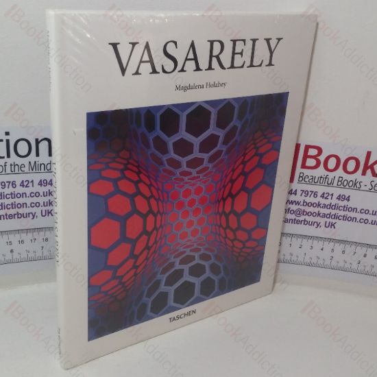 Picture of Vasarely
