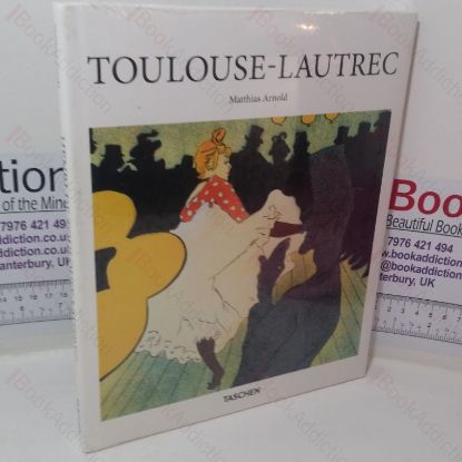 Picture of Toulouse-Lautrec