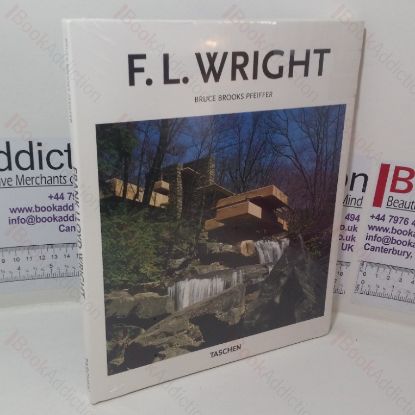 Picture of F L Wright
