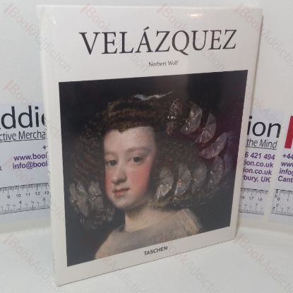 Picture of Velázquez