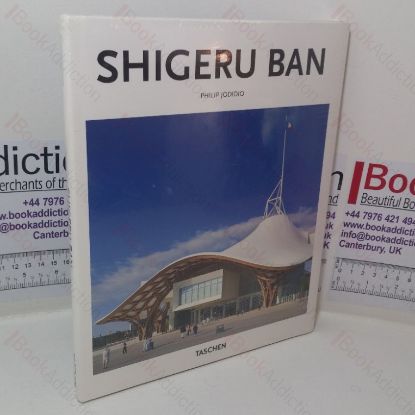 Picture of Shigeru Ban