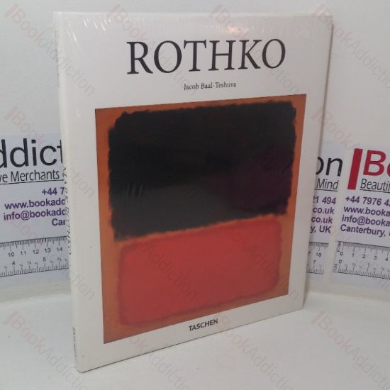 Picture of Rothko