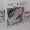 Picture of M C Escher: The Graphic Work
