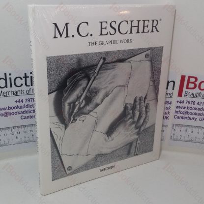 Picture of M C Escher: The Graphic Work