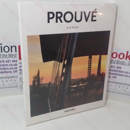 Picture of Prouvé
