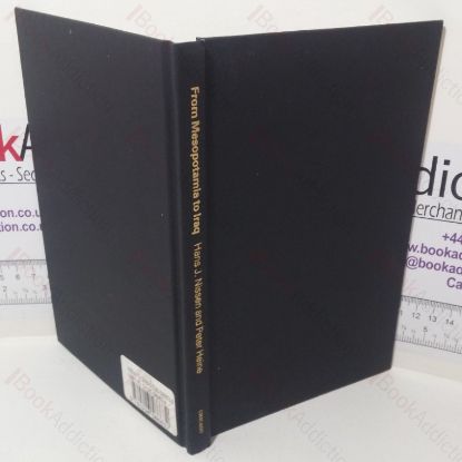 Picture of From Mesopotamia to Iraq: A Concise History