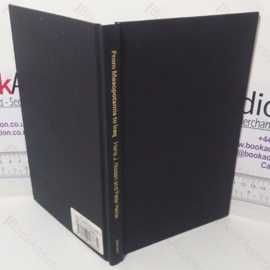 Picture of From Mesopotamia to Iraq: A Concise History