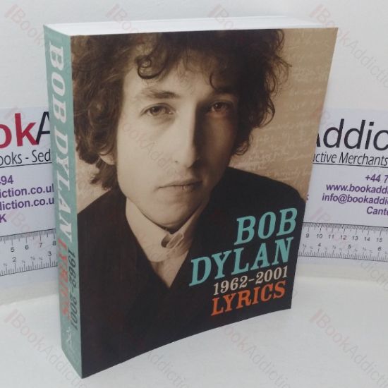 Picture of Lyrics, 1962-2001