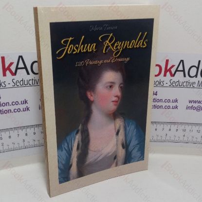 Picture of Joshua Reynolds: 120 Paintings and Drawings