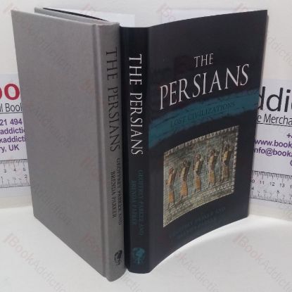 Picture of The Persians (Lost Civilizations series)