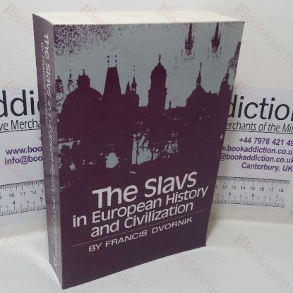 Picture of The Slavs in European History and Civilization