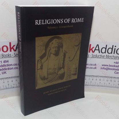 Picture of Religions of Rome: Volume 2 - A Sourcebook
