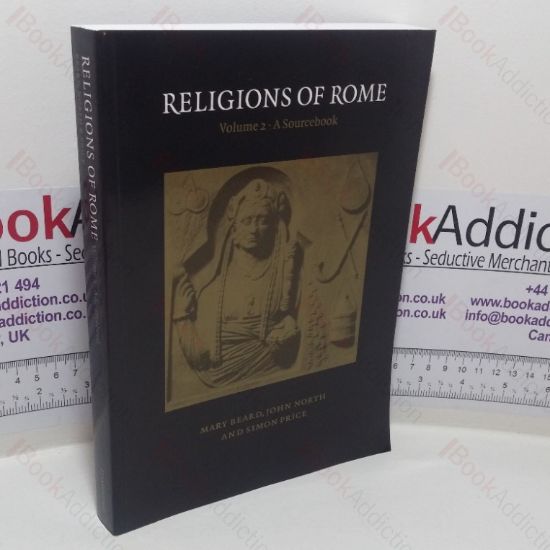 Picture of Religions of Rome: Volume 2 - A Sourcebook