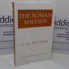 Picture of The Roman Soldier (Aspects of Greek and Roman Life series)