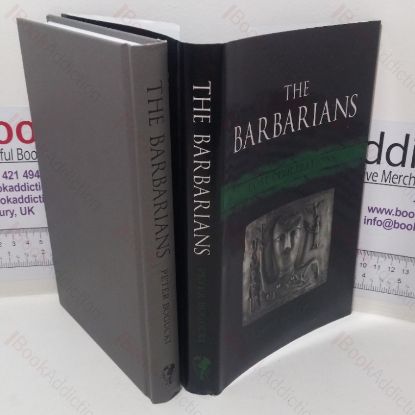 Picture of The Barbarians (Lost Civilizations series)