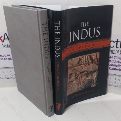 Picture of The Indus (Lost Civilizations series)