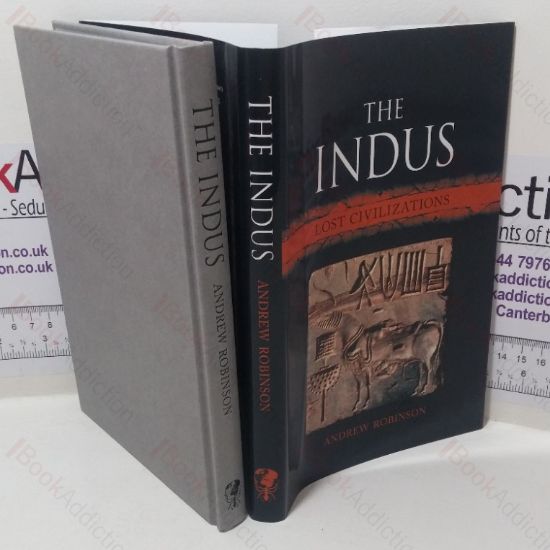 Picture of The Indus (Lost Civilizations series)