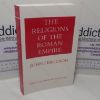 Picture of The Religions of the Roman Empire (Aspects of Greek and Roman Life series)
