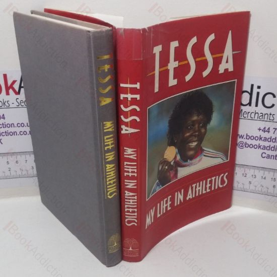 Picture of Tessa: My Life in Athletics