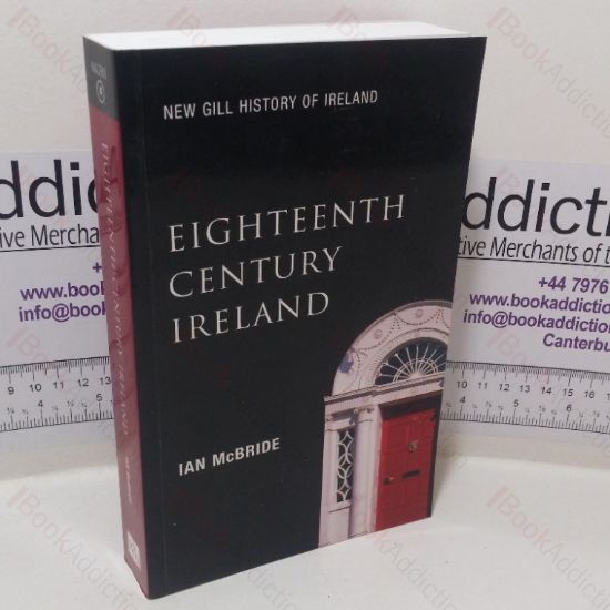 Picture of Eighteenth century Ireland: The Isle of Slaves (New Gill History of Ireland series)