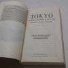 Picture of Tokyo from Edo to Showa, 1867-1989: The Emergence of the World's Greatest City