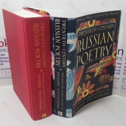 Picture of Twentieth Century Russian Poetry