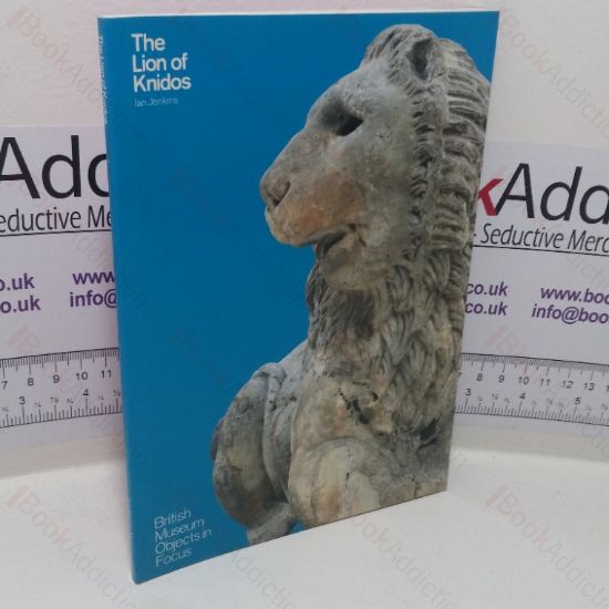 Picture of The Lion of Knidos (British Museum Objects in Focus series)