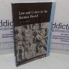 Picture of Law and Crime in the Roman World (Key Themes in Ancient History series)
