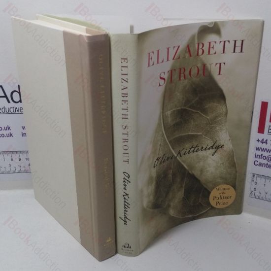 Picture of Olive Kitteridge