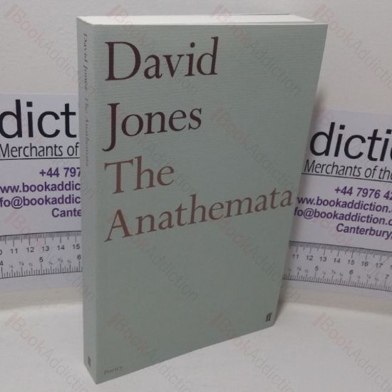 Picture of The Anathemata