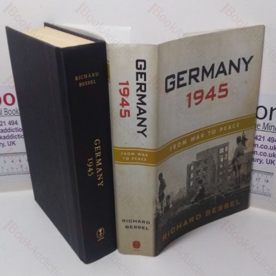 Picture of Germany 1945: From War to Peace