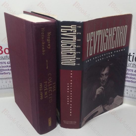 Picture of The Collected Poems, 1952-90