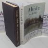Picture of Abide with Me: A Novel