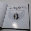 Picture of Vampires: Fantasy Art, Fiction and the Movies (Gothic Dreams series)