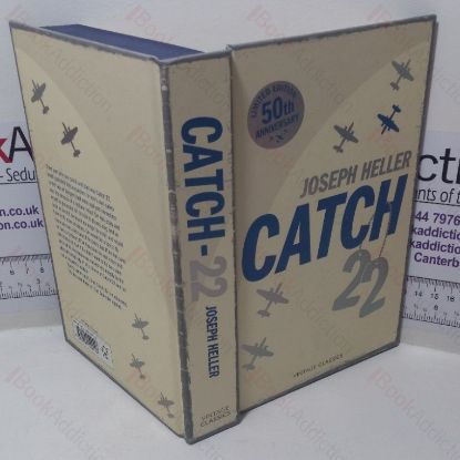 Picture of Catch 22 (50th Anniversary Edition)