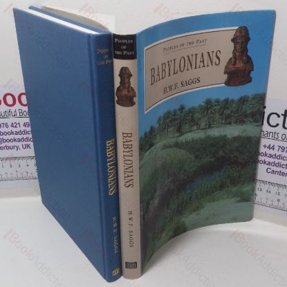 Picture of Babylonians (Peoples of the Past series)