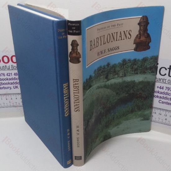 Picture of Babylonians (Peoples of the Past series)