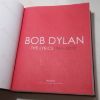 Picture of Bob Dylan - The Lyrics, 1961-2012
