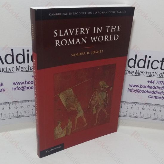 Picture of Slavery in the Roman World (Cambridge Introduction to Roman Civilization series)
