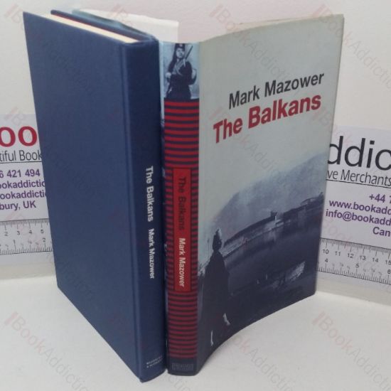 Picture of The Balkans (Universal History series)