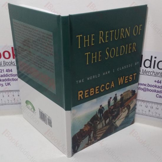 Picture of Return of a Soldier