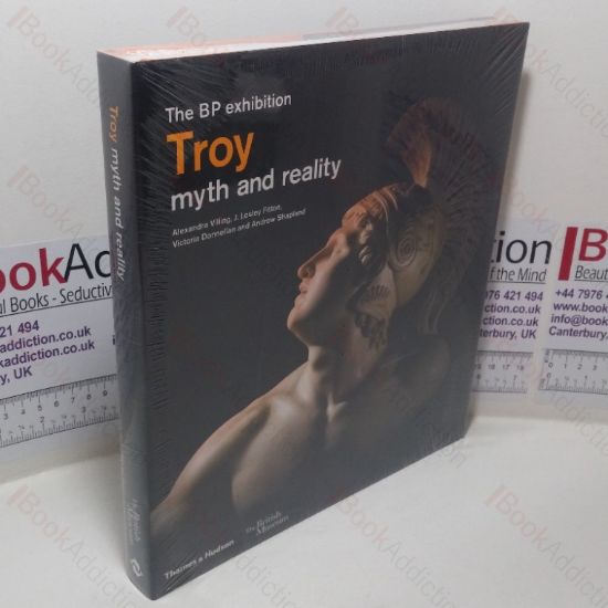 Picture of Troy: Myth and Reality (The BP Exhibition)